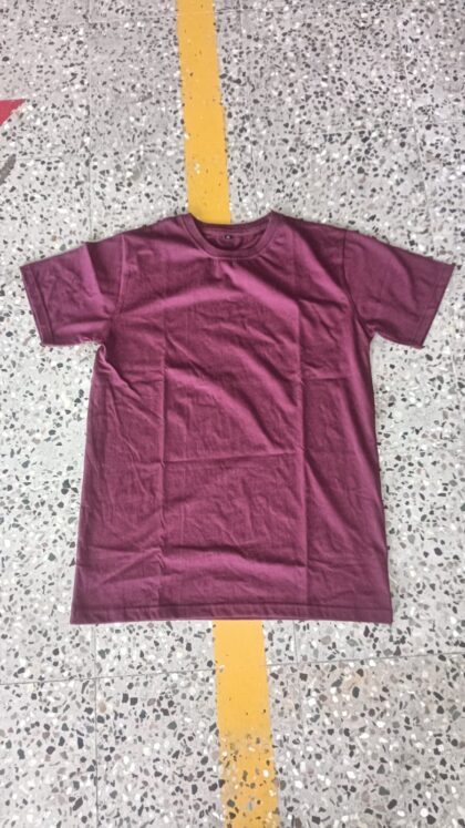 Plain T-Shirt
